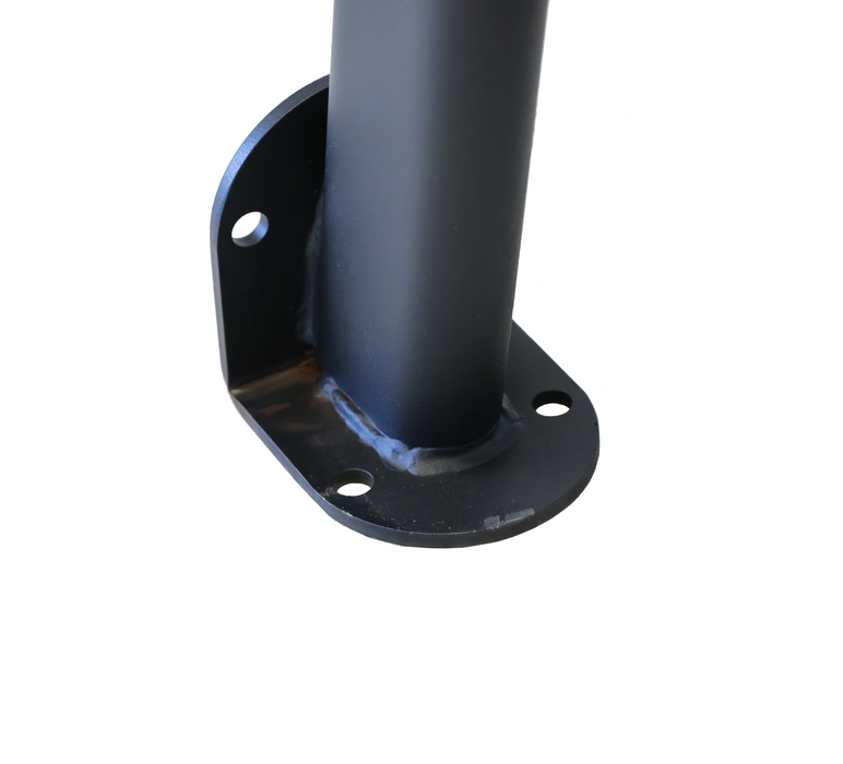 TKO Half Barbell Rack