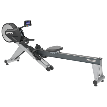 Spirit Fitness CRW800 Rowing Machine