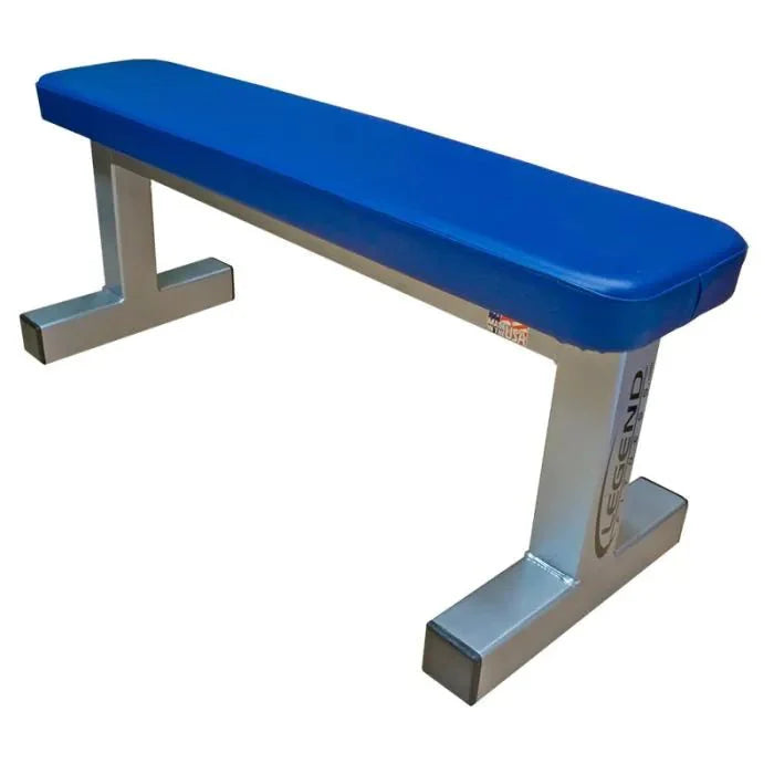 Legend Fitness Utility Flat Bench