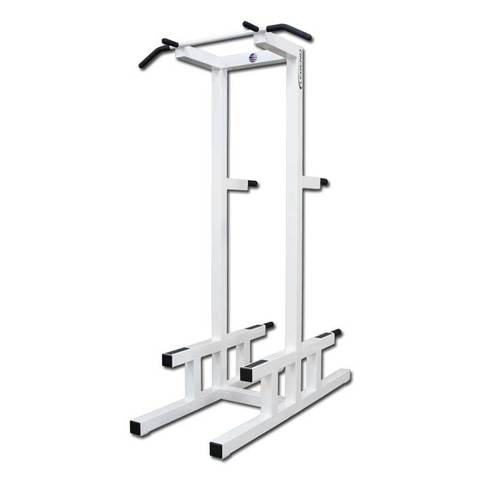 Legend Fitness Dip, Chin, Pull Up Station