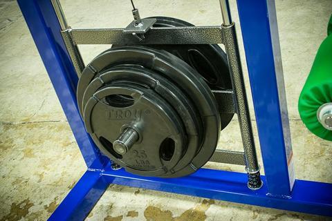Legend Fitness Lat Pull Down - Low Row