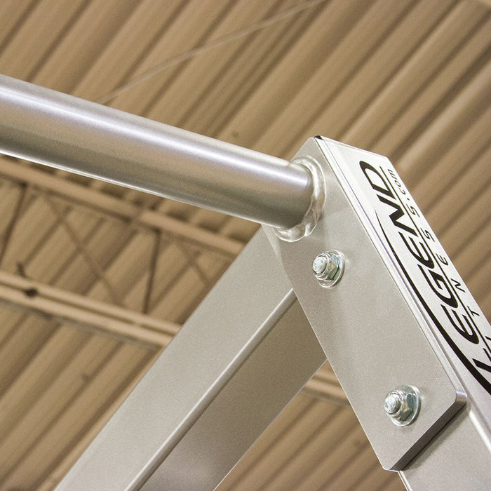 Legend Fitness Performance Series Double-Sided Half Cage