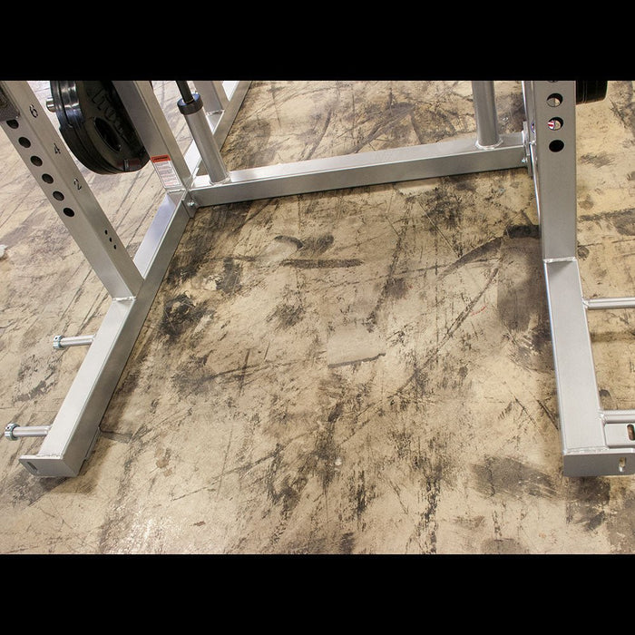 Legend Fitness Performance Series Double-Sided Half Cage
