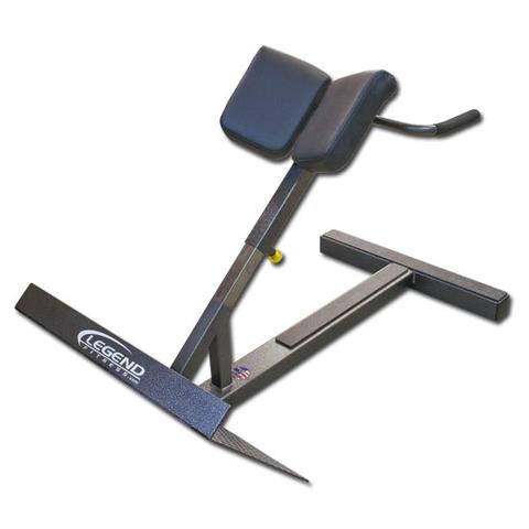 Legend Fitness Oblique Flexor