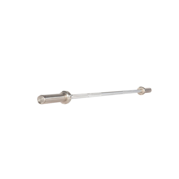 York Barbell Ultra-Lite 6' Aluminum Bar