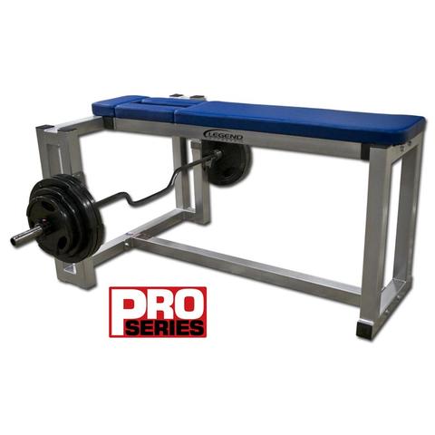 Legend Fitness Pro Series Prone High Row