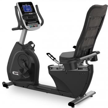 Spirit Recumbent Bike XBR95