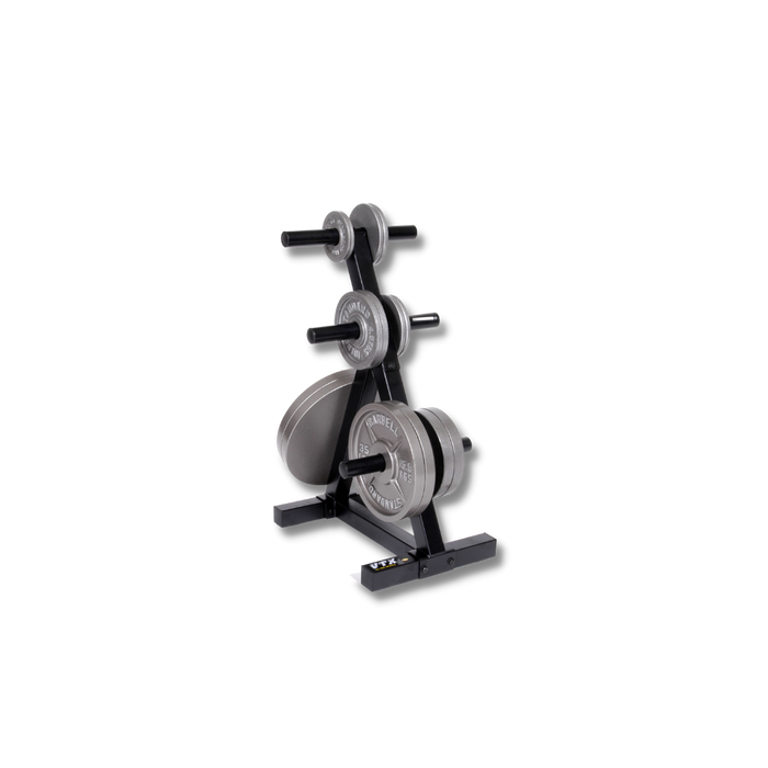 VTX Olympic Plate Tree