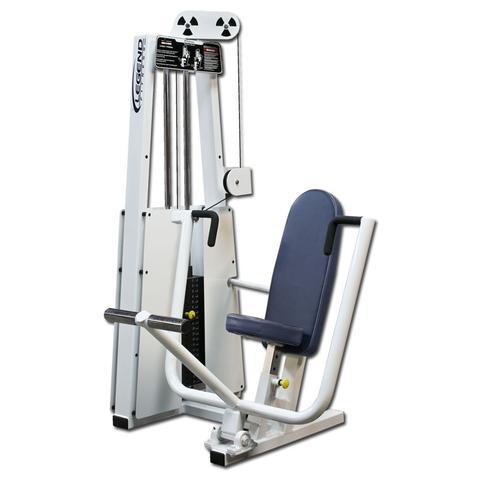 Legend Fitness Chest Press Machine