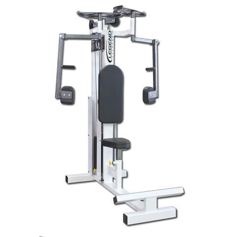 Legend Fitness Pec Dec