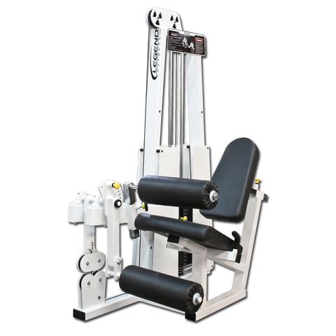 Legend Fitness Leg Extension - Leg Curl Combo