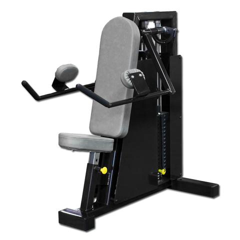 Legend Fitness Lateral Raise