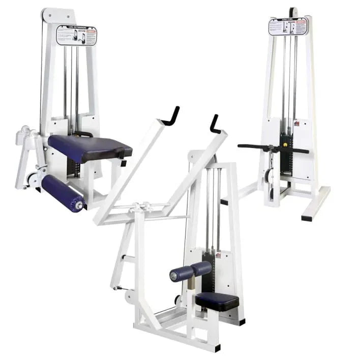 Legend Fitness Women's Circuit