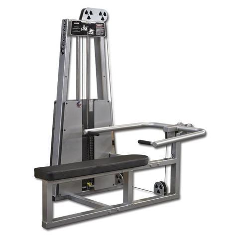 Legend Fitness Lying Chest Press