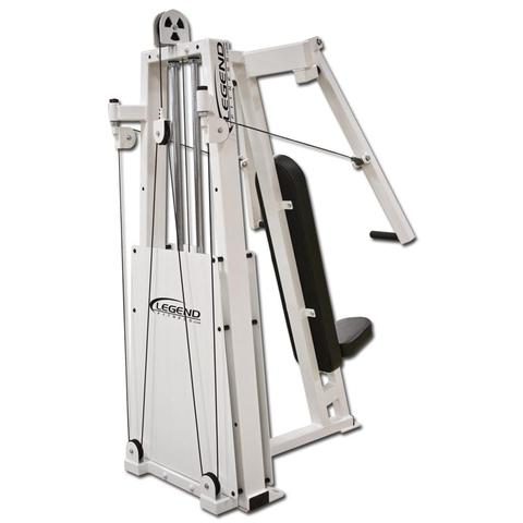 Legend Fitness Converging Incline Chest Press