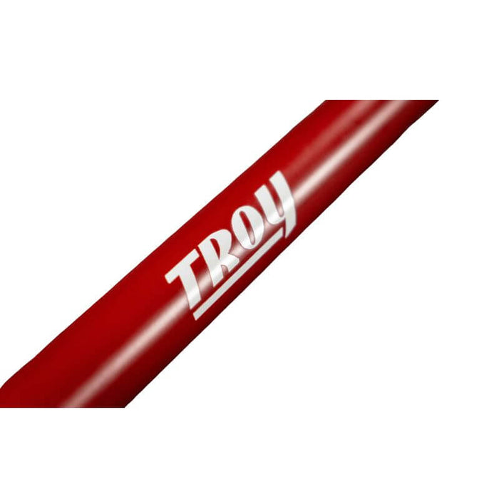 Troy Blackwing Cerakote Olympic Bar