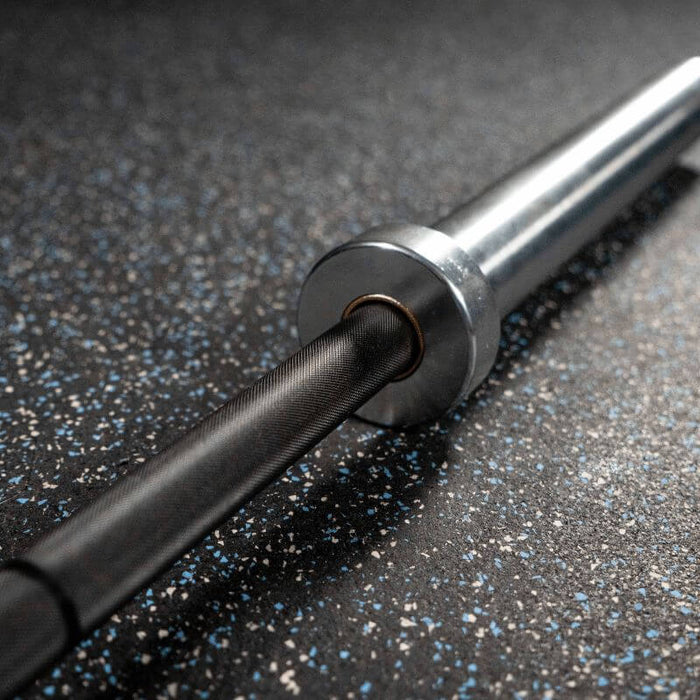 Troy Blackwing Cerakote Women's Olympic Bar