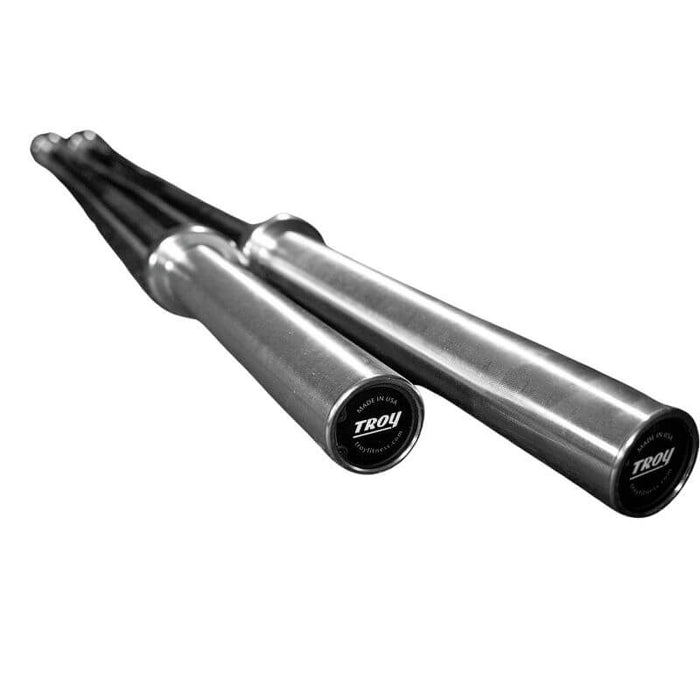 Troy Blackwing Cerakote Women's Olympic Bar