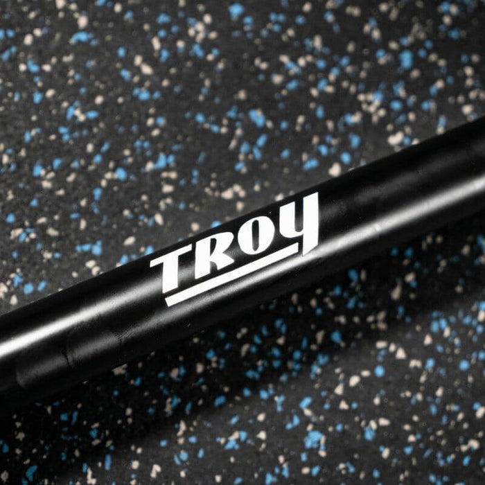 Troy Blackwing Cerakote Women's Olympic Bar