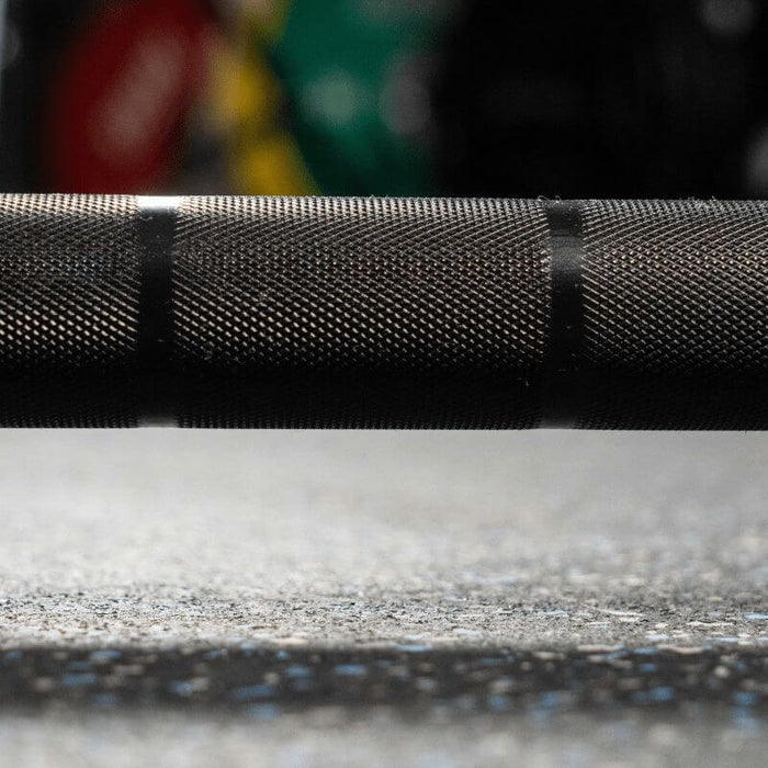 Troy Blackwing Cerakote Women's Olympic Bar