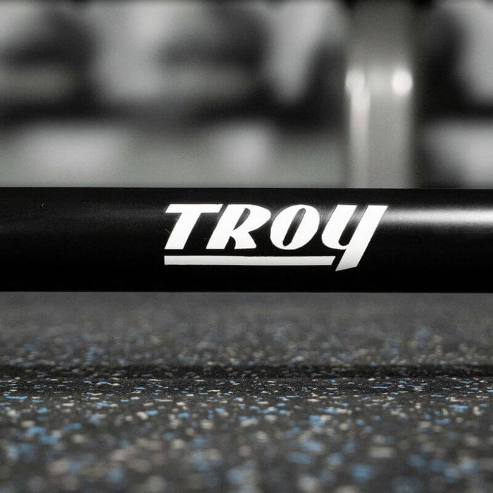 Troy Blackwing Cerakote Women's Olympic Bar