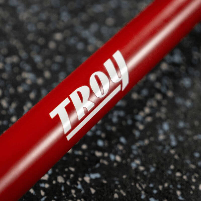 Troy Blackwing Cerakote Women's Olympic Bar