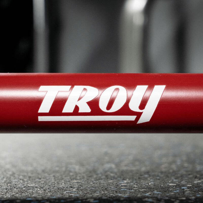 Troy Blackwing Cerakote Women's Olympic Bar