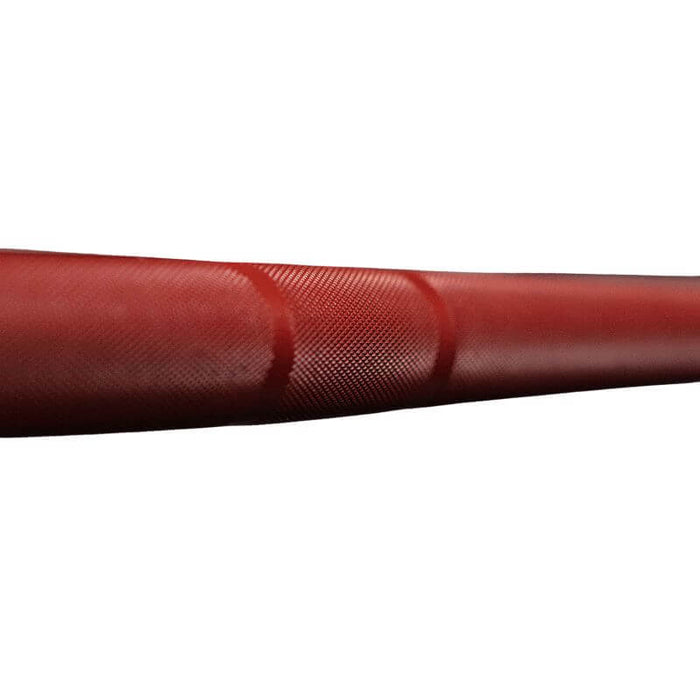 Troy Blackwing Cerakote Women's Olympic Bar