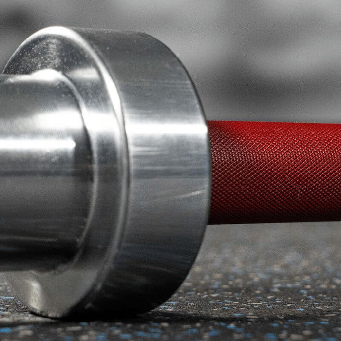 Troy Blackwing Cerakote Women's Olympic Bar