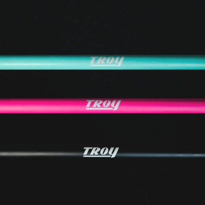 Troy Blackwing Cerakote Women's Olympic Bar