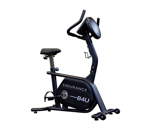 Body-Solid Endurance B4UB Upright Bike