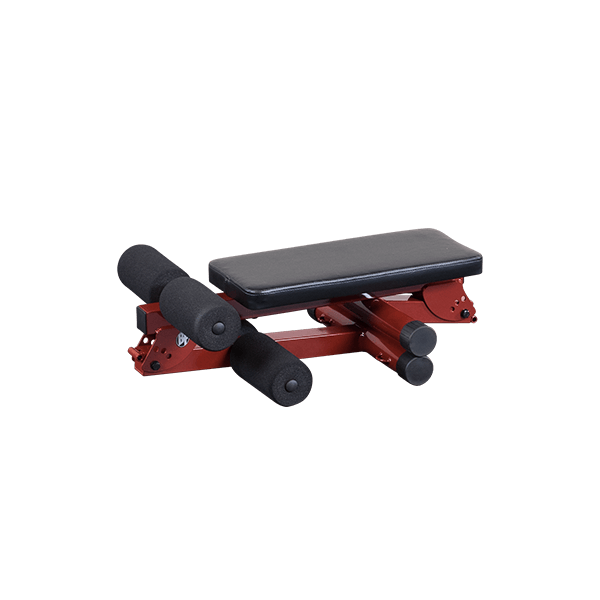 Best Fitness BFAB10R Ab Bench