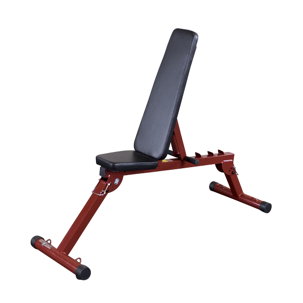 Best Fitness FID Bench BFFID10