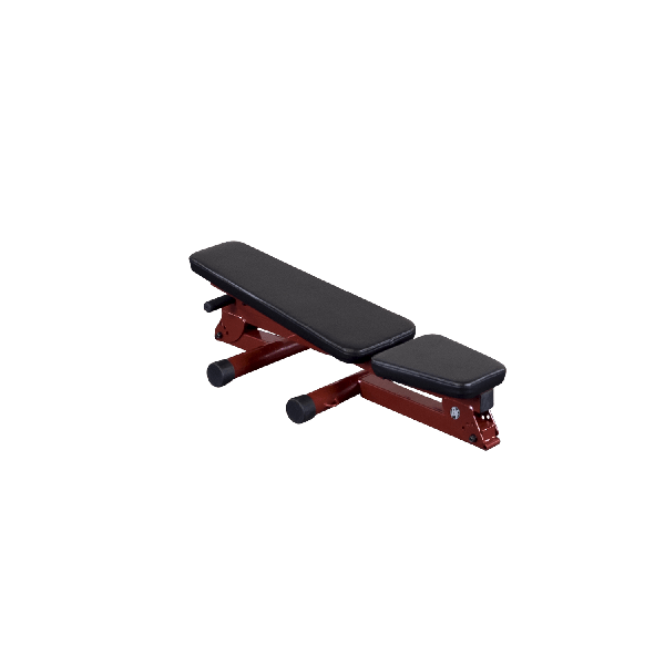 Best Fitness FID Bench BFFID10
