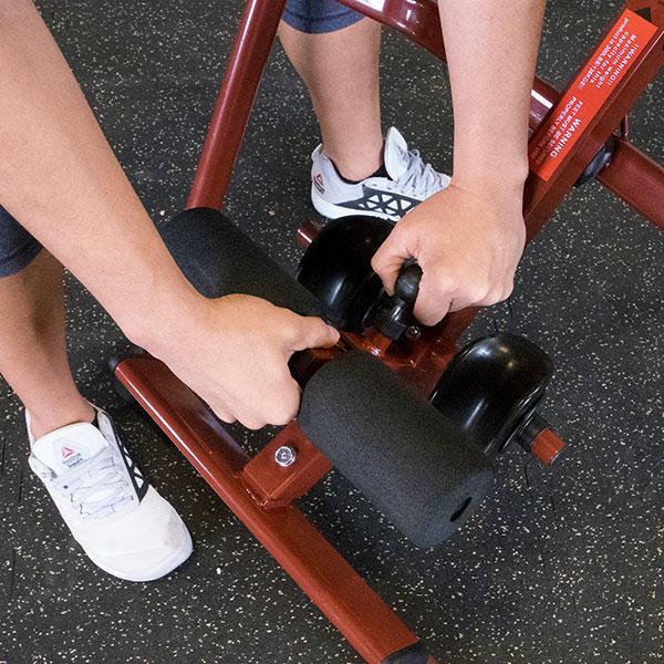 Best Fitness Inversion Table