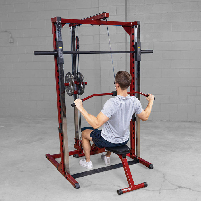 Best Fitness BFSM250 Smith Machine
