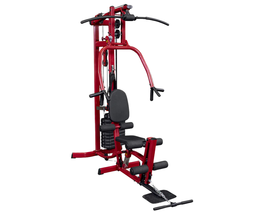 Body Solid Best Fitness BFMG30 Multi-Station Home Gym