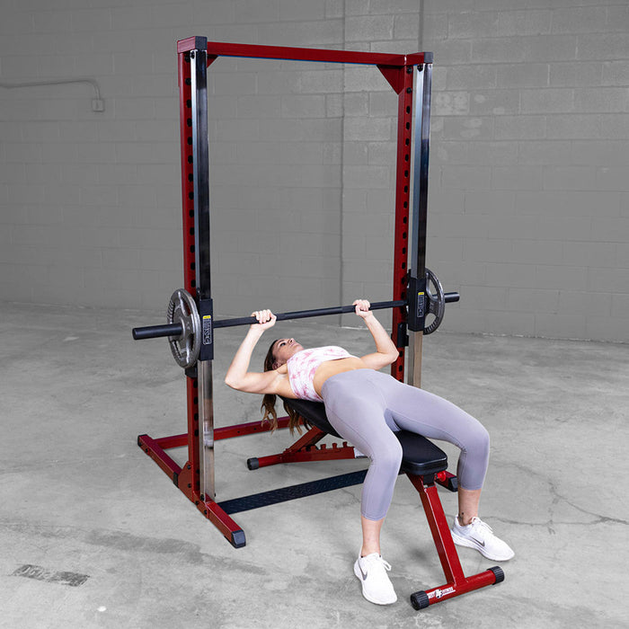 Best Fitness BFSM250 Smith Machine