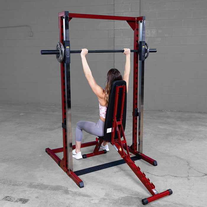 Best Fitness BFSM250 Smith Machine