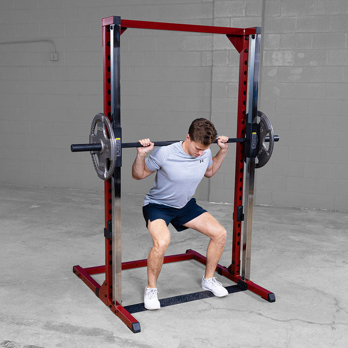 Best Fitness BFSM250 Smith Machine