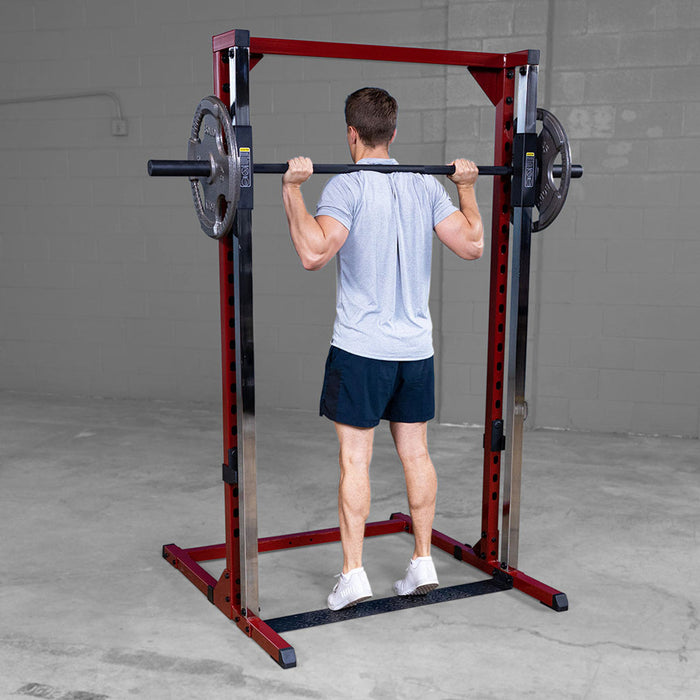 Best Fitness BFSM250 Smith Machine