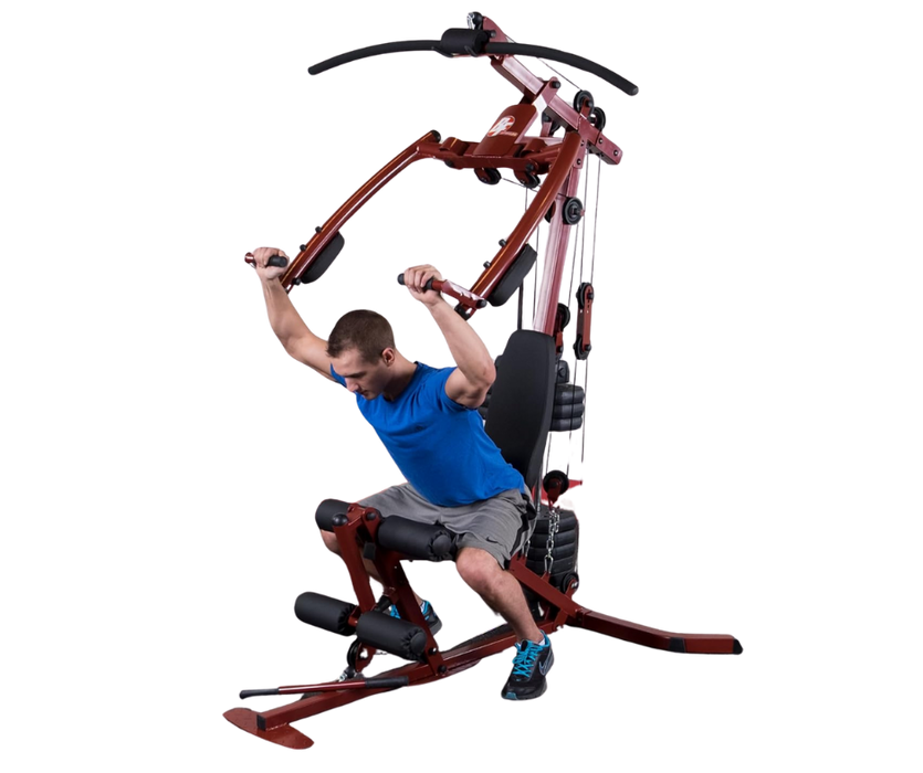 Body-Solid BFMG20 Best Fitness Sportsman Home Gym