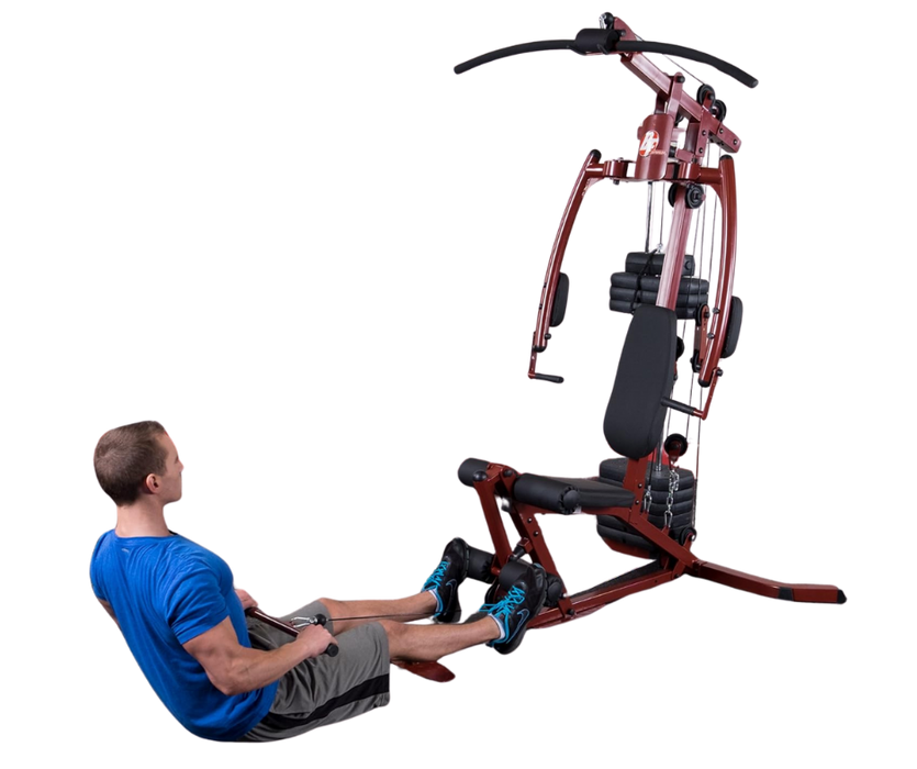 Body-Solid BFMG20 Best Fitness Sportsman Home Gym