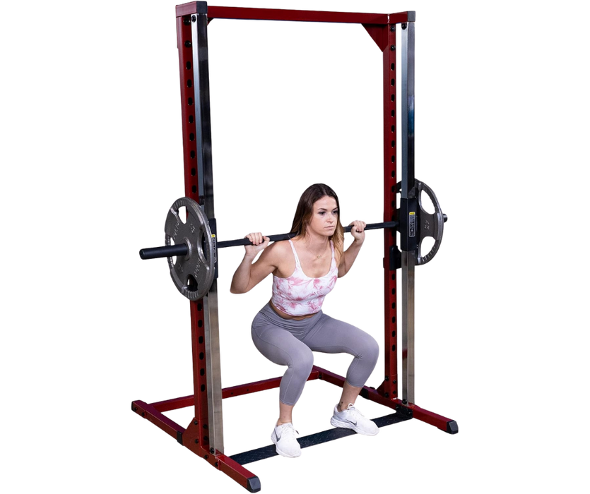 Body Solid BFSM250 Best Fitness Smith Machine
