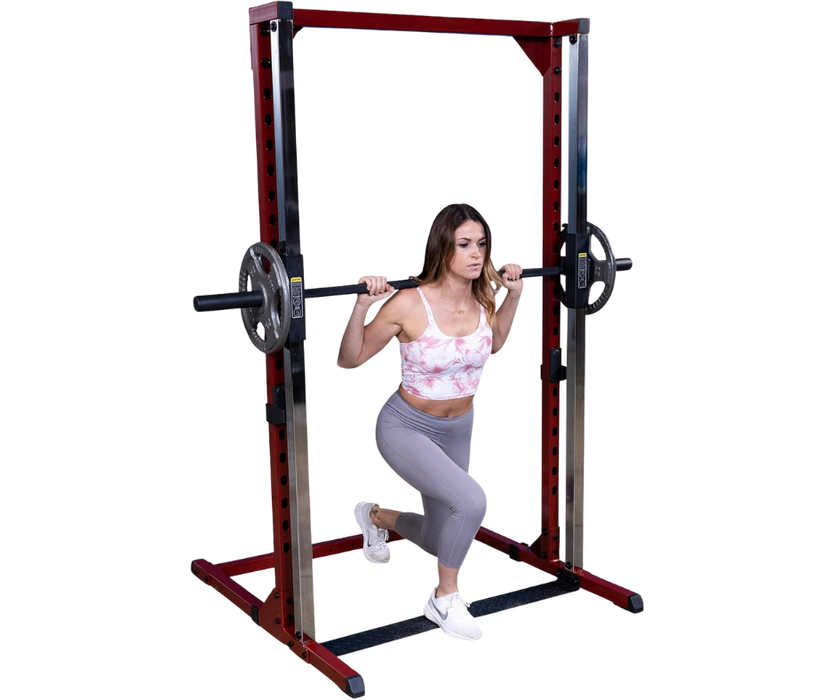 Body Solid BFSM250 Best Fitness Smith Machine