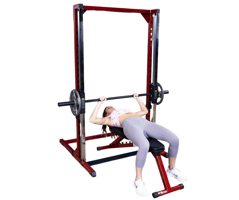 Body Solid BFSM250 Best Fitness Smith Machine