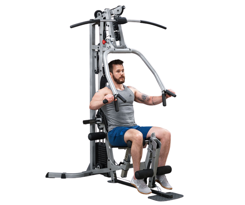 Body-Solid Powerline BSG10X Home Gym