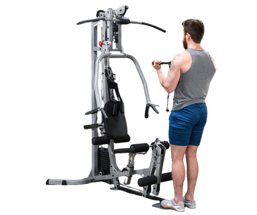 Body-Solid Powerline BSG10X Home Gym