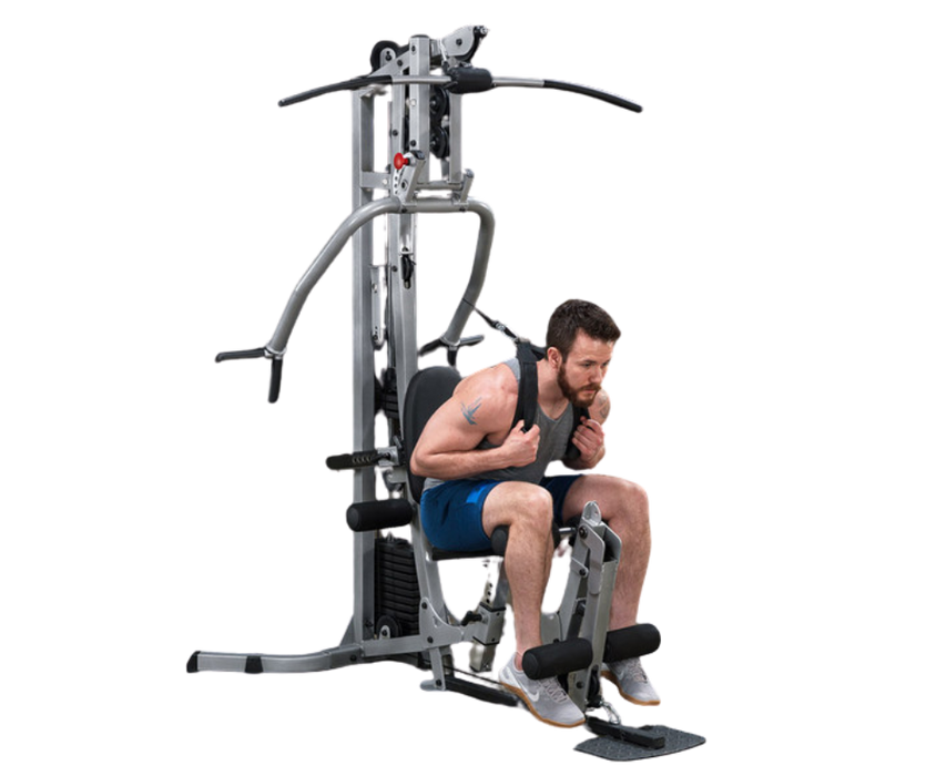 Body-Solid Powerline BSG10X Home Gym