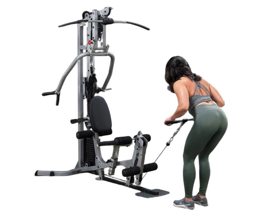 Body-Solid Powerline BSG10X Home Gym